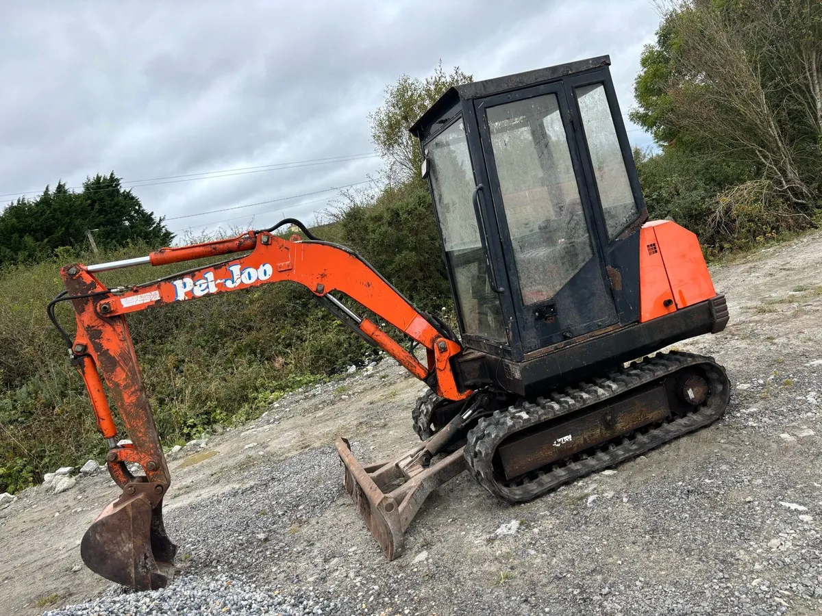 All diggers wanted - Image 4
