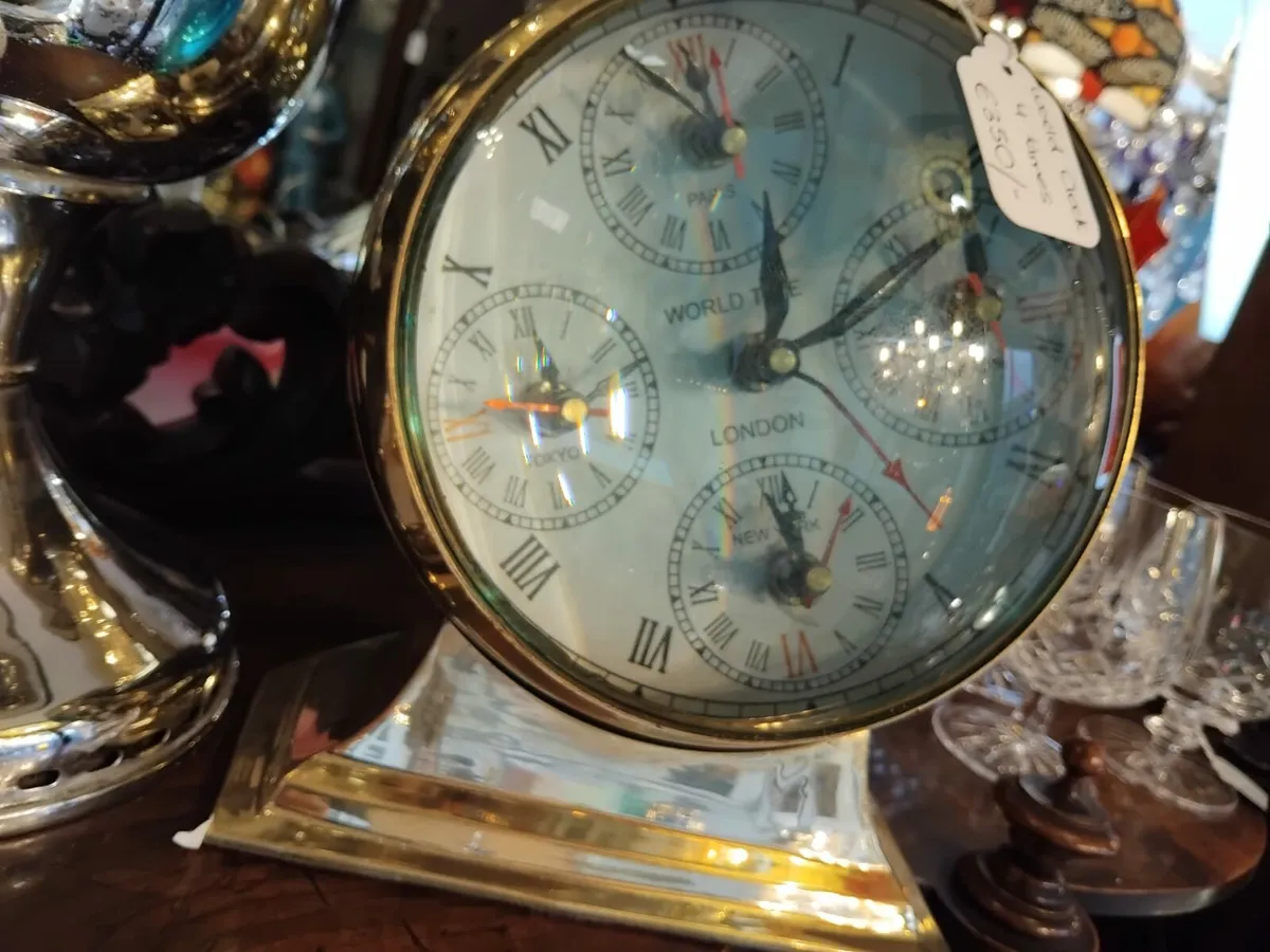 Antiques - Image 1