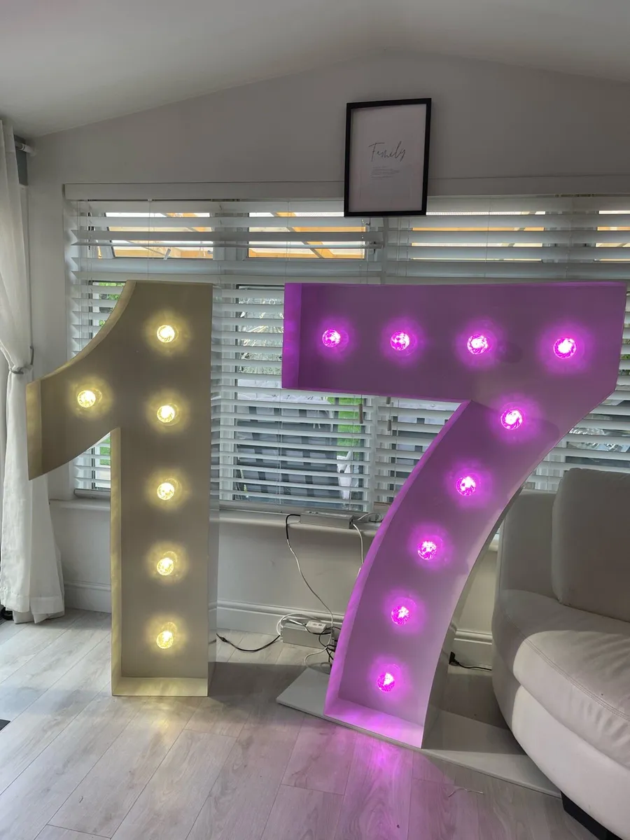 Light up products - Image 2