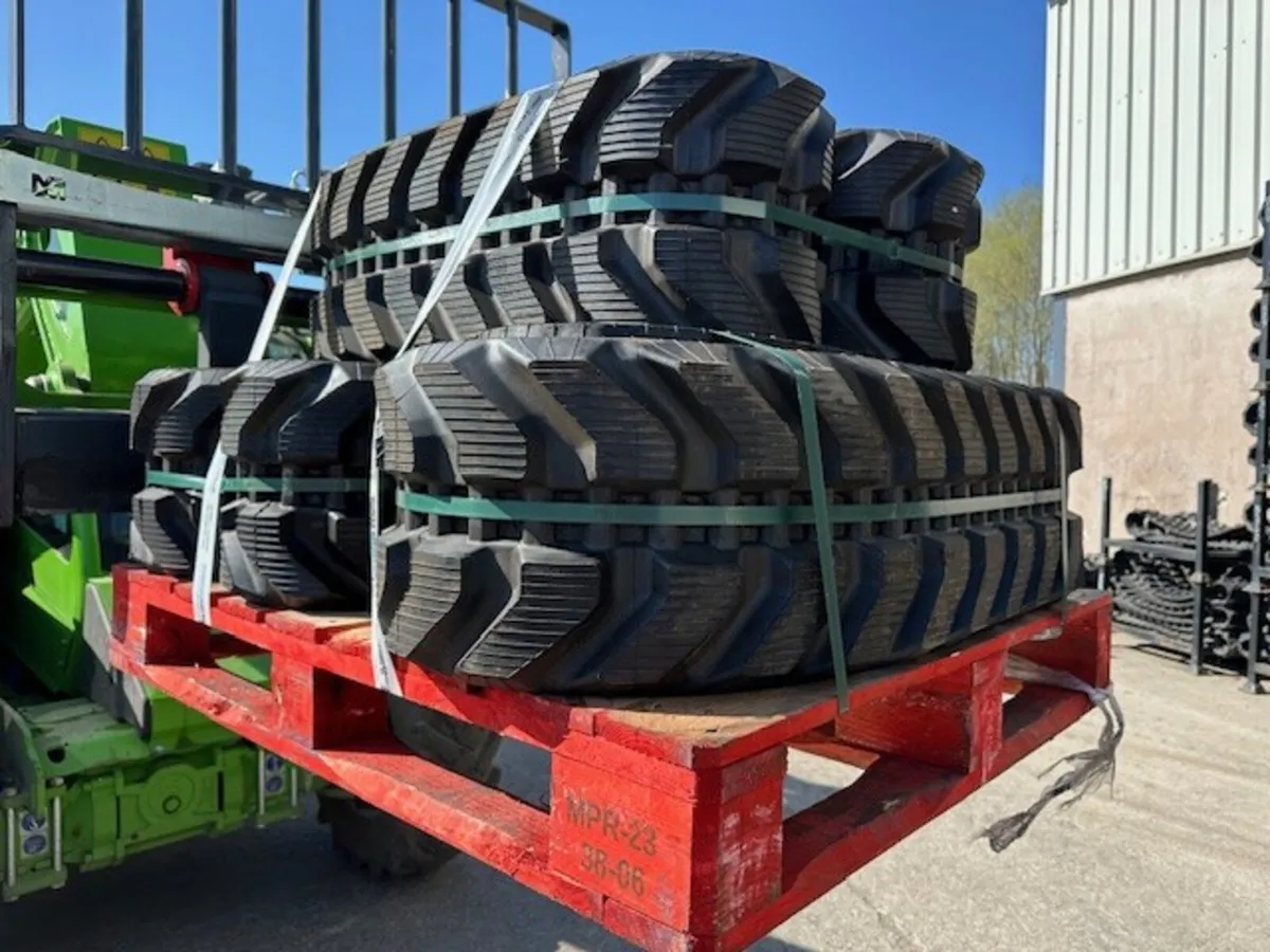 Ready To Go @ Undercarriage Ireland - Image 1