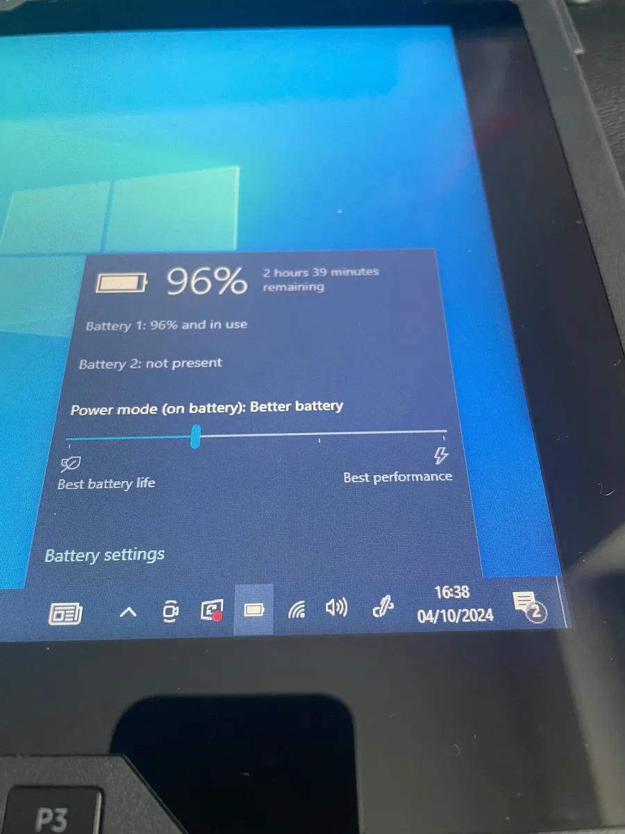 Dell Latitude 7202 Rugged Tablet Military Grade - Image 3