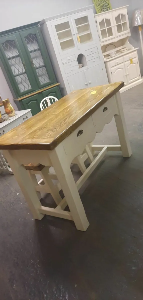 Handmade furniture, pine workshop - Image 2