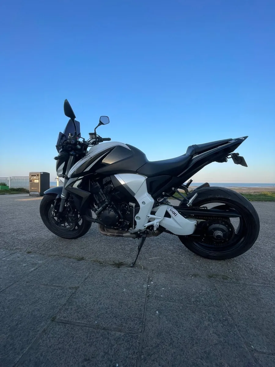 Honda CB1000r 2016 - Image 1
