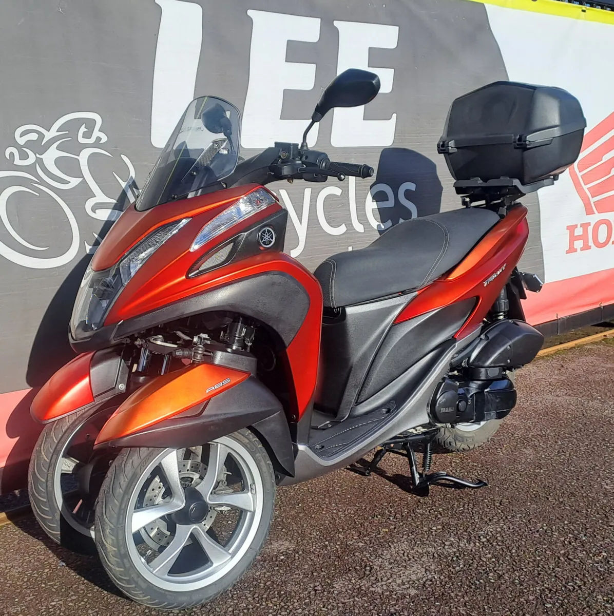 YAMAHA Other 2018 - Image 4
