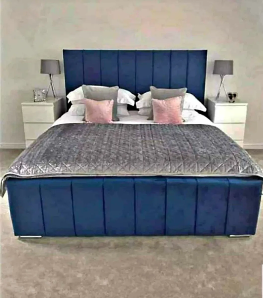 "Superking Beds For Sale - Limerick " - Image 2