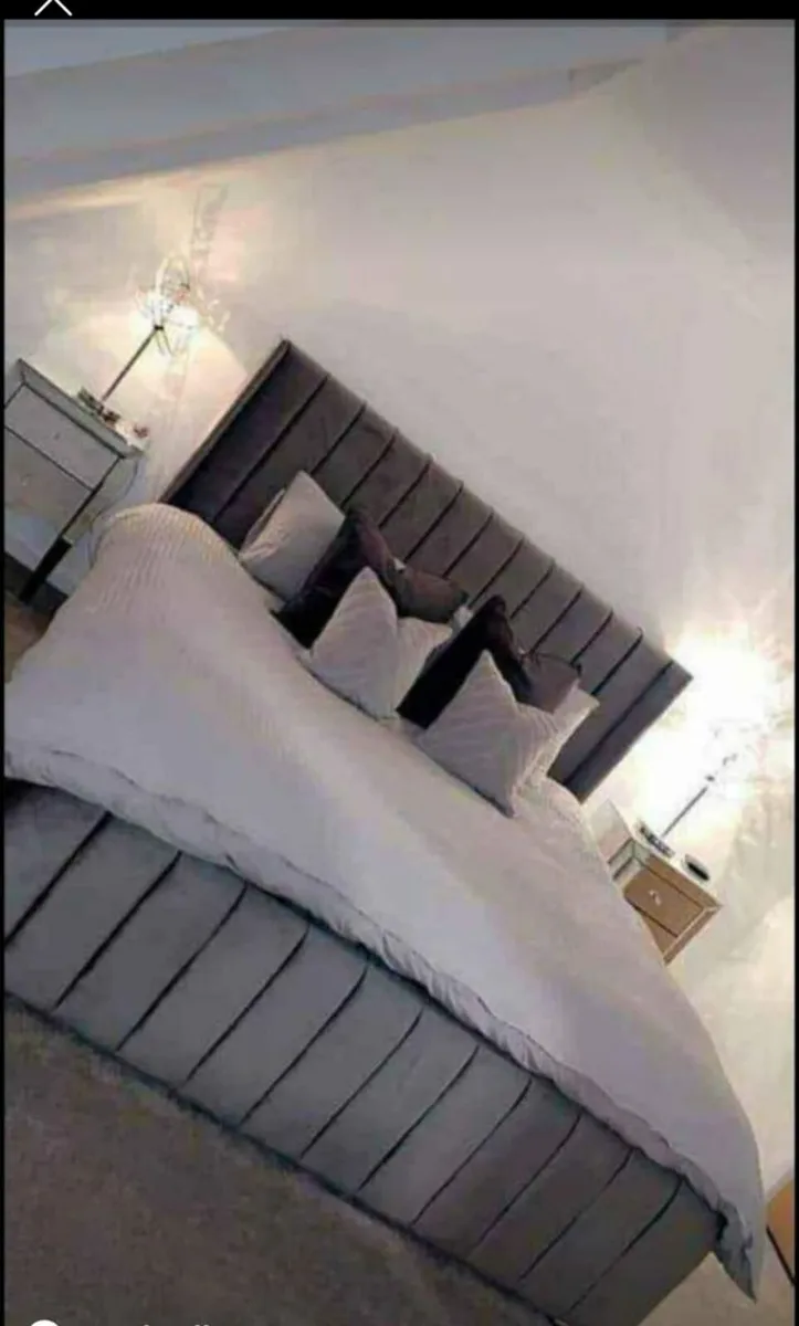 "Superking Beds For Sale - Limerick " - Image 4