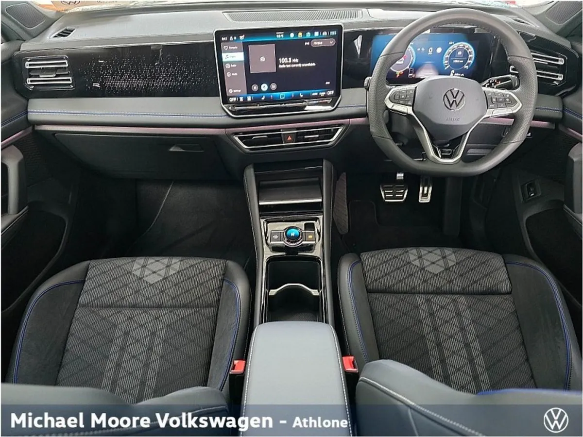Volkswagen Tiguan Tiguan Rl75 2.0tdi DSG 150BHP - Image 2
