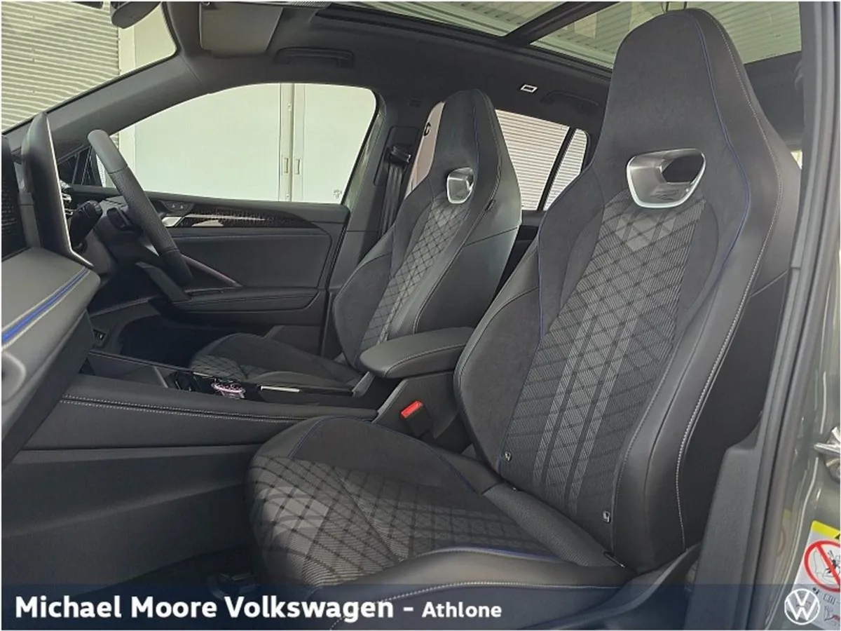 Volkswagen Tiguan Tiguan Rl75 2.0tdi DSG 150BHP - Image 4
