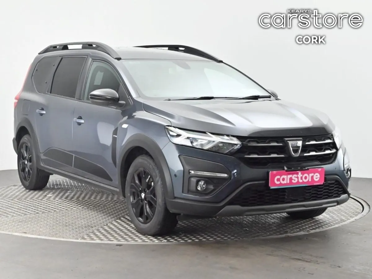 Dacia Jogger TCe 110 Extreme SE - Image 1