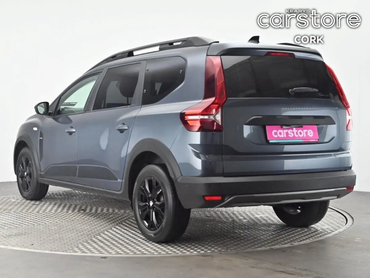 Dacia Jogger TCe 110 Extreme SE - Image 3