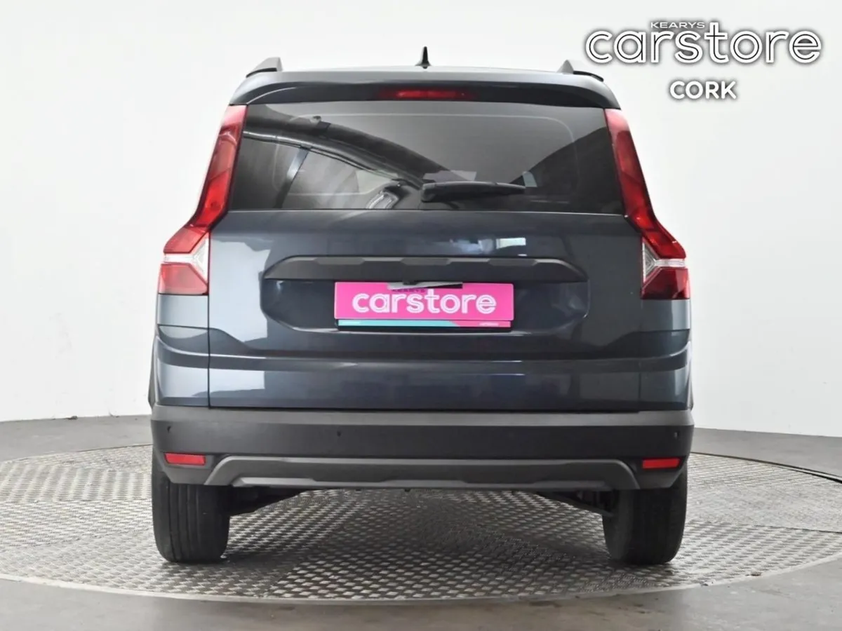 Dacia Jogger TCe 110 Extreme SE - Image 4