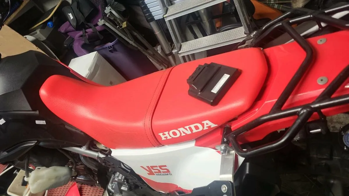 CRF 300L - Image 3
