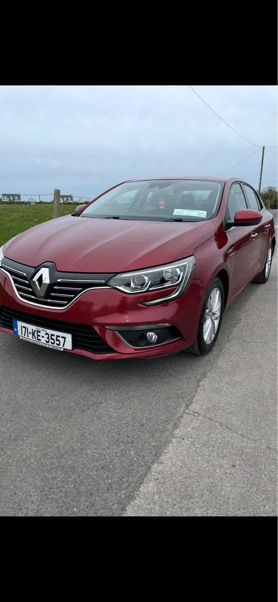 Renault Megane Dynamique - Image 2