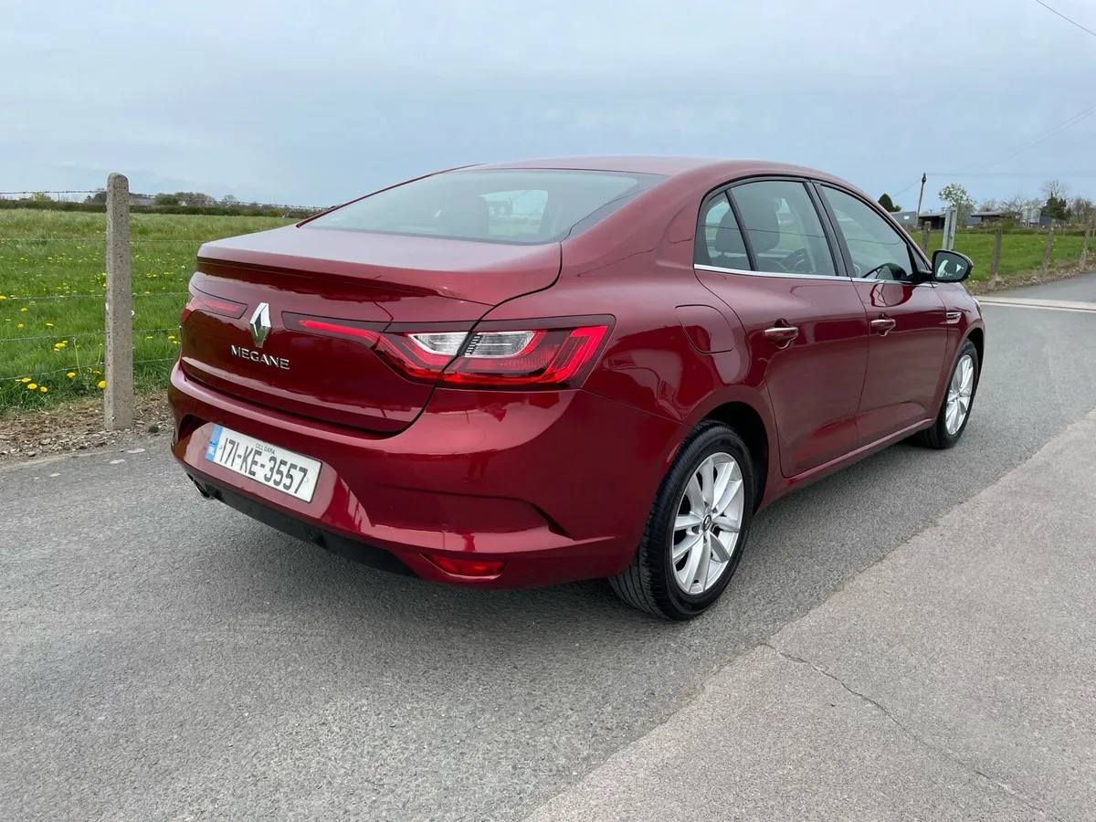Renault Megane Dynamique - Image 3