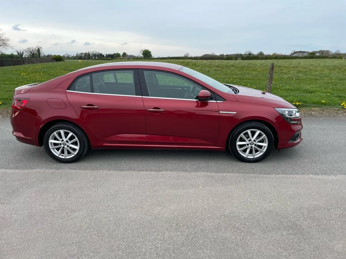 Renault Megane Dynamique - Image 4