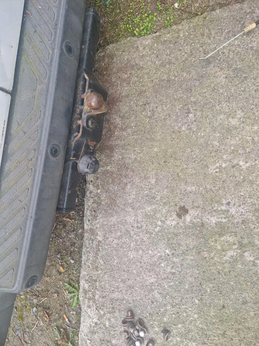 FORD TRANSIT ENGINES - Image 2