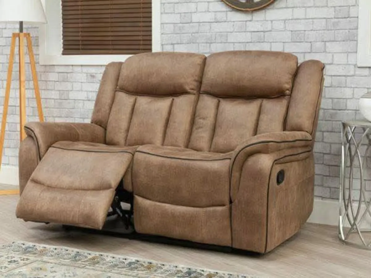 3+2 Sofas - Image 2