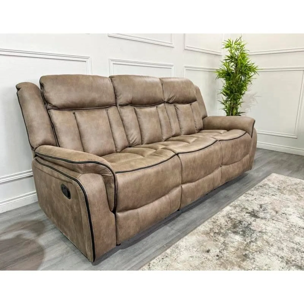 3+2 Sofas - Image 3