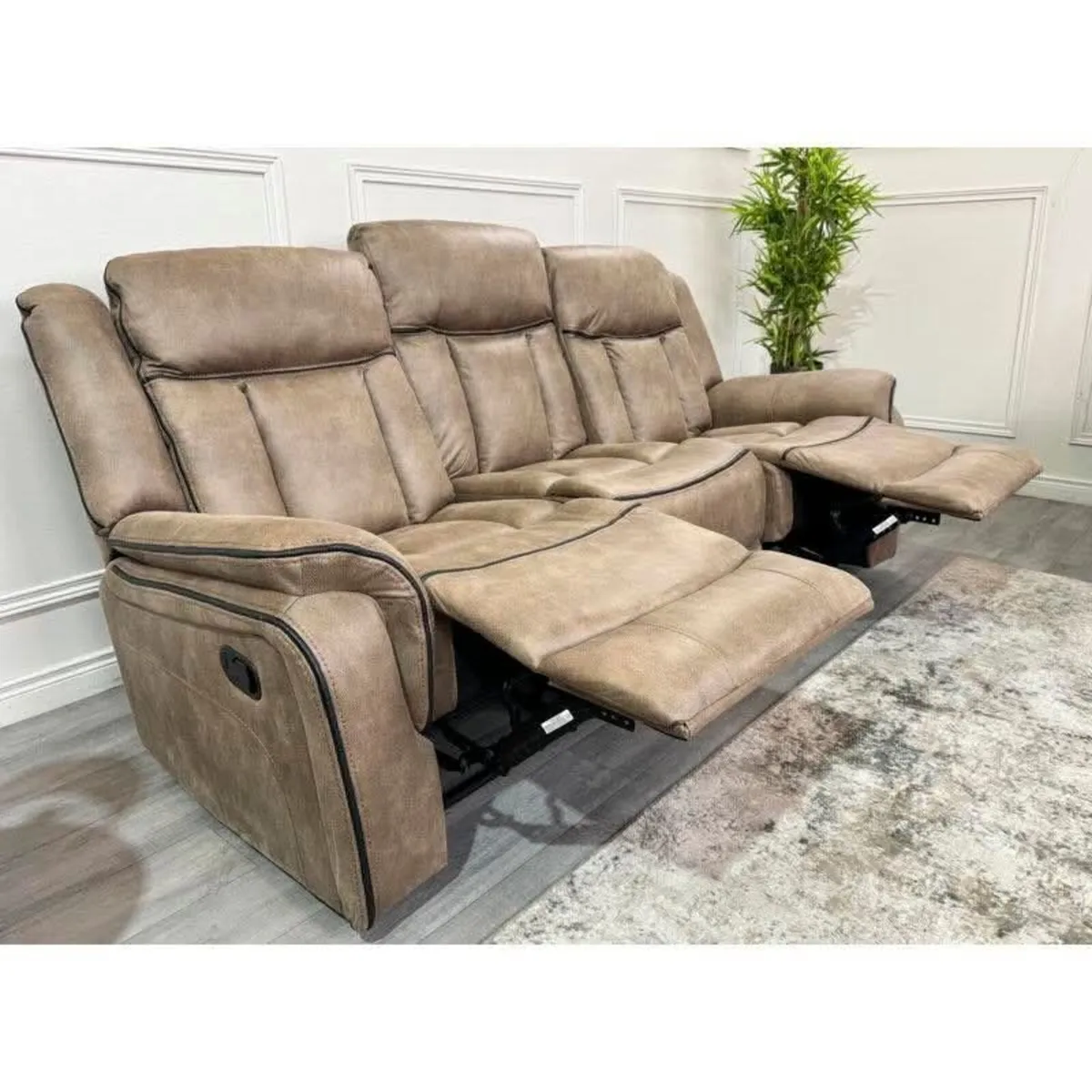 3+2 Sofas - Image 4