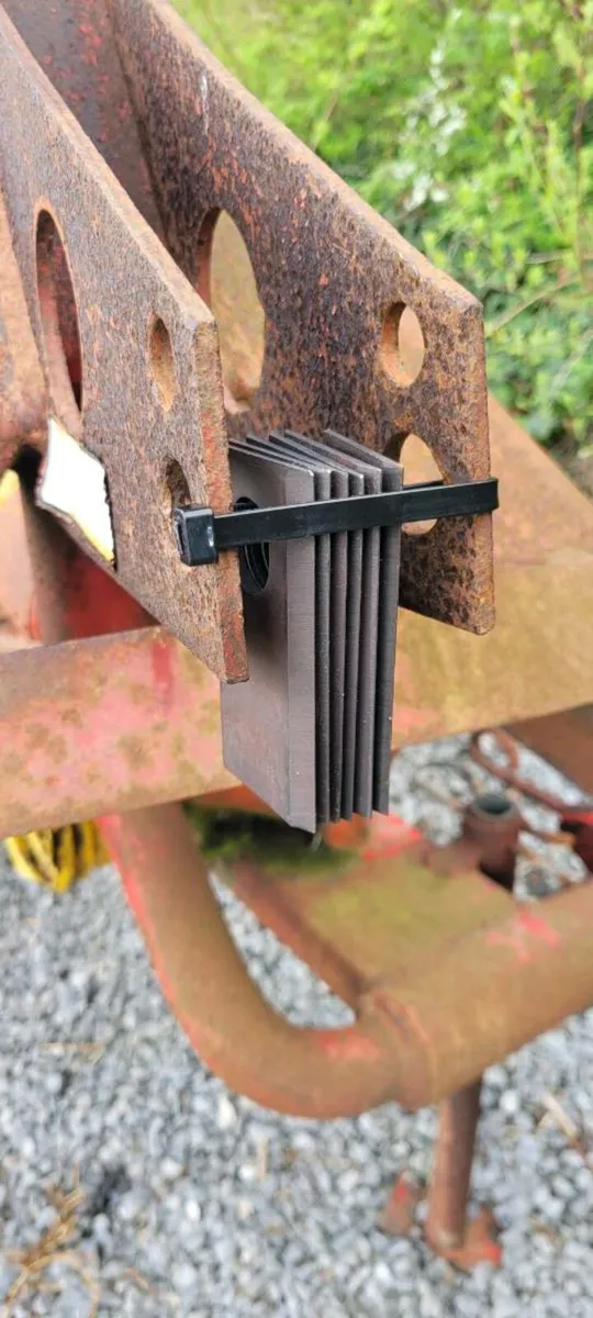 🔺️MF 70 Rotary mower🔺️ - Image 2