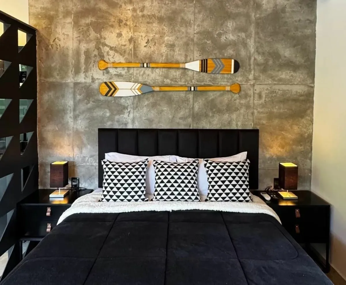 Decorative Oars for Home - Image 4