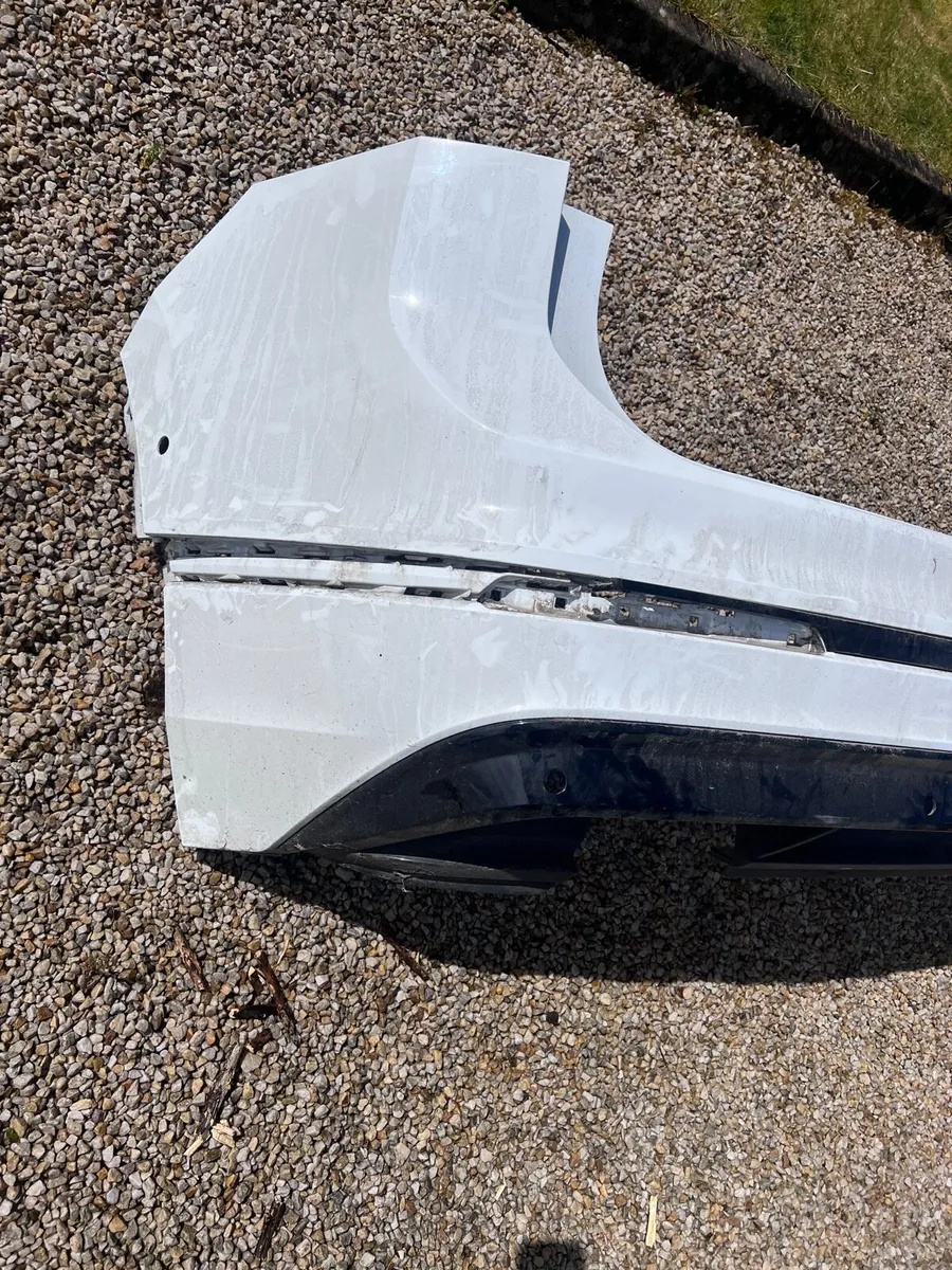 Tiguan Bumper - Image 4
