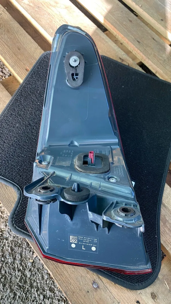 BMW g 30 tail lamp - Image 2