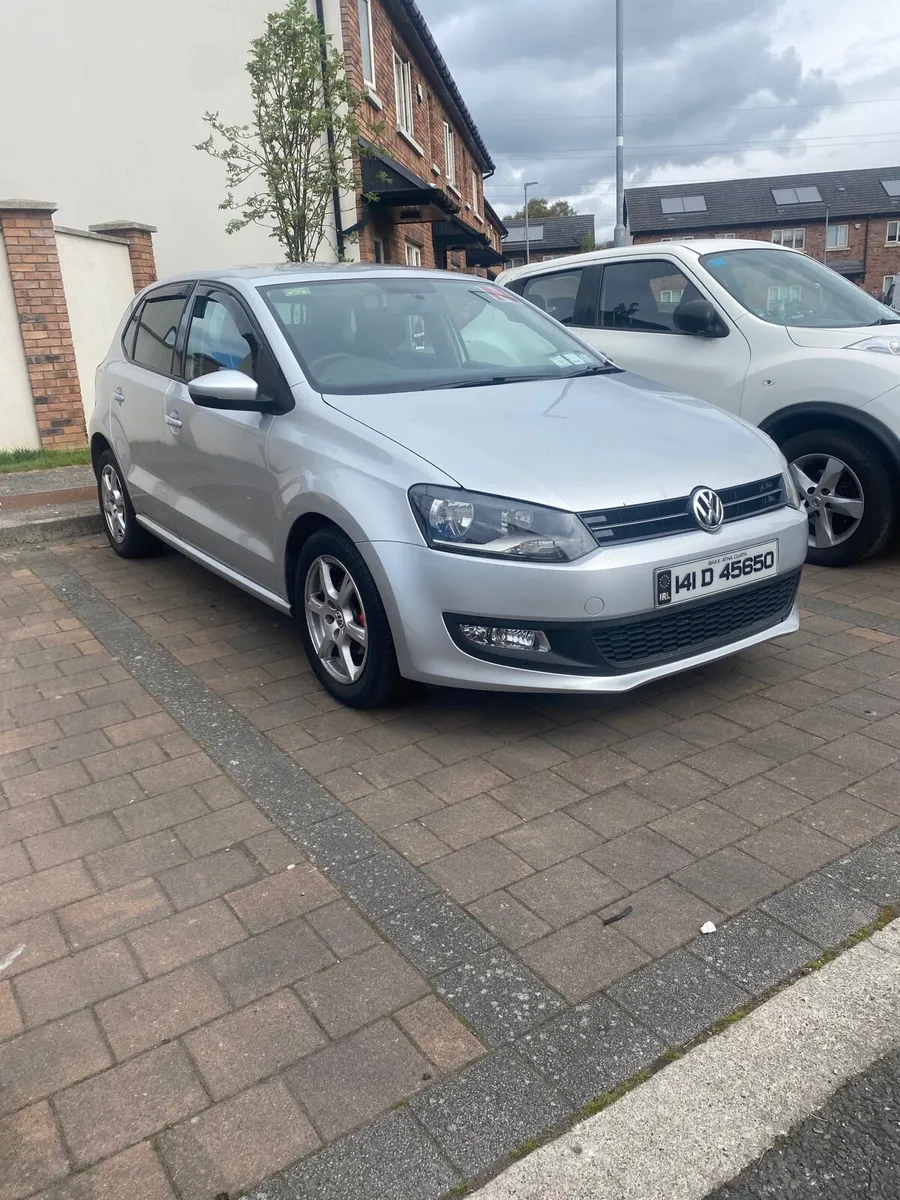 2014 Volkswagen Polo - Image 1