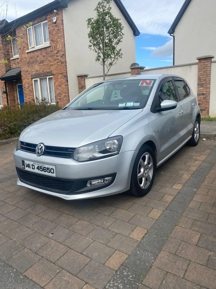 2014 Volkswagen Polo - Image 4