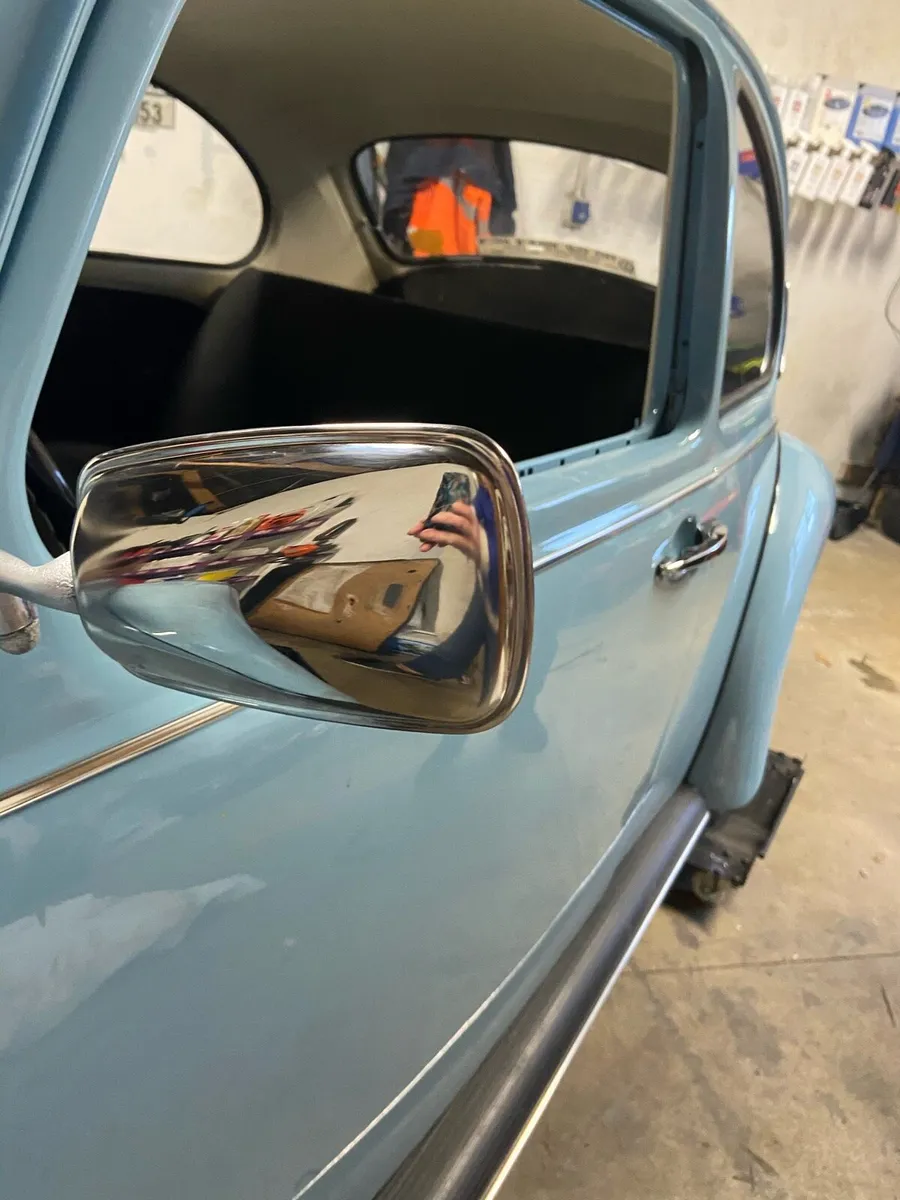 Vw Beetle - Image 4