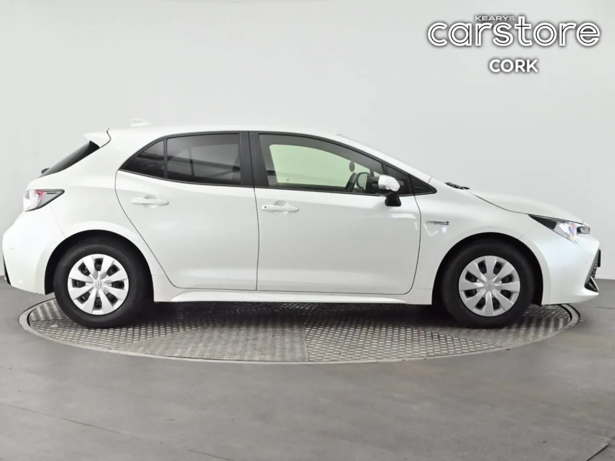 Toyota Corolla 1.8 Hybrid Auto - Image 2