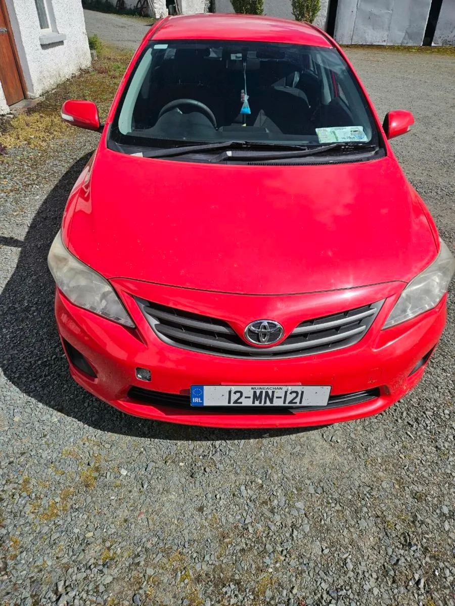 Car - Image 1