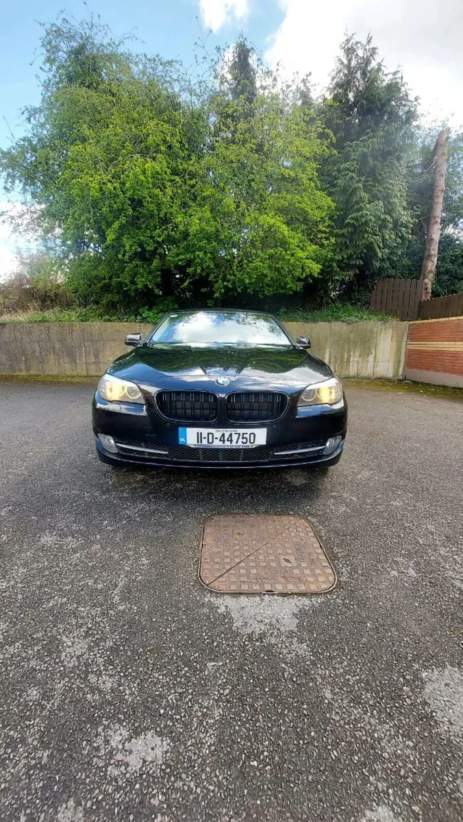 Bmw 2011. 2l diesel - Image 2