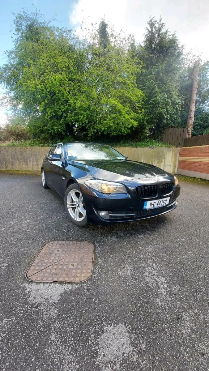 Bmw 2011. 2l diesel - Image 1