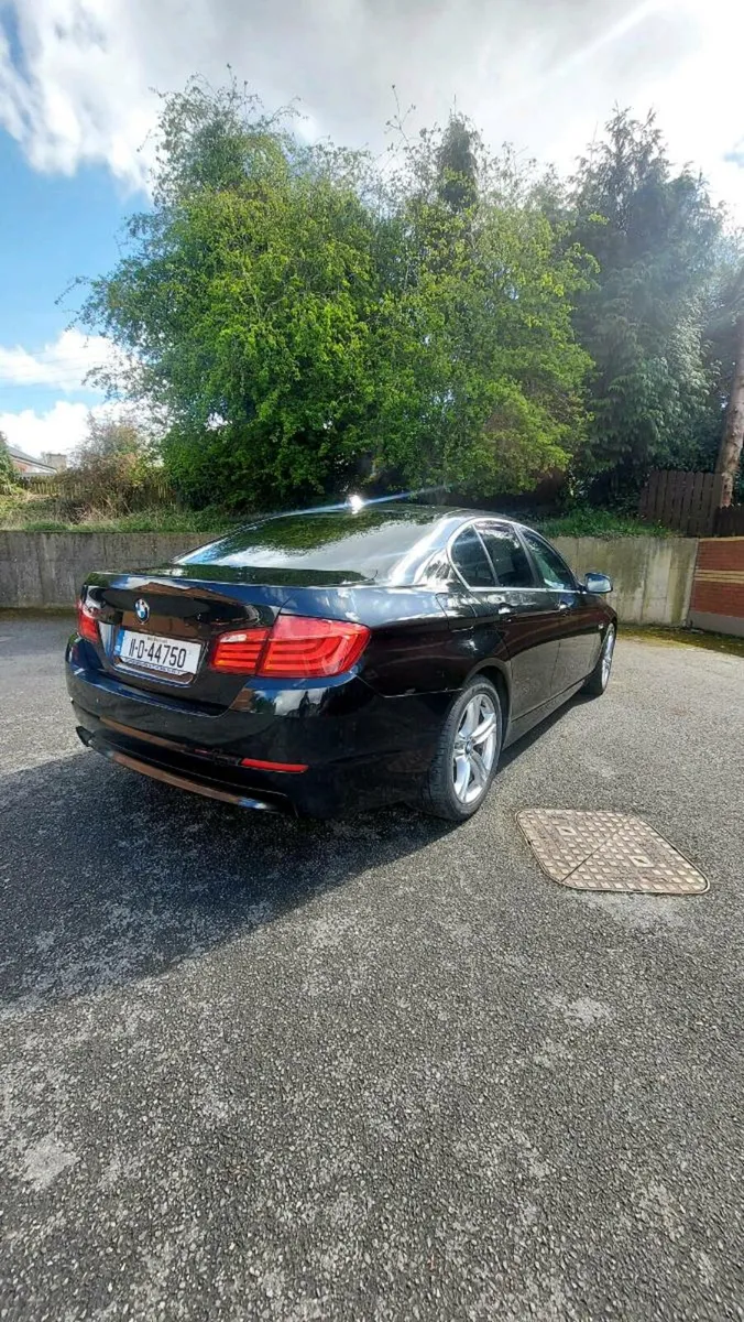 Bmw 2011. 2l diesel - Image 3