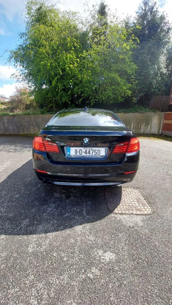 Bmw 2011. 2l diesel - Image 4