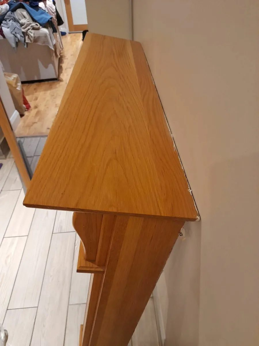 fire place surround - Image 2
