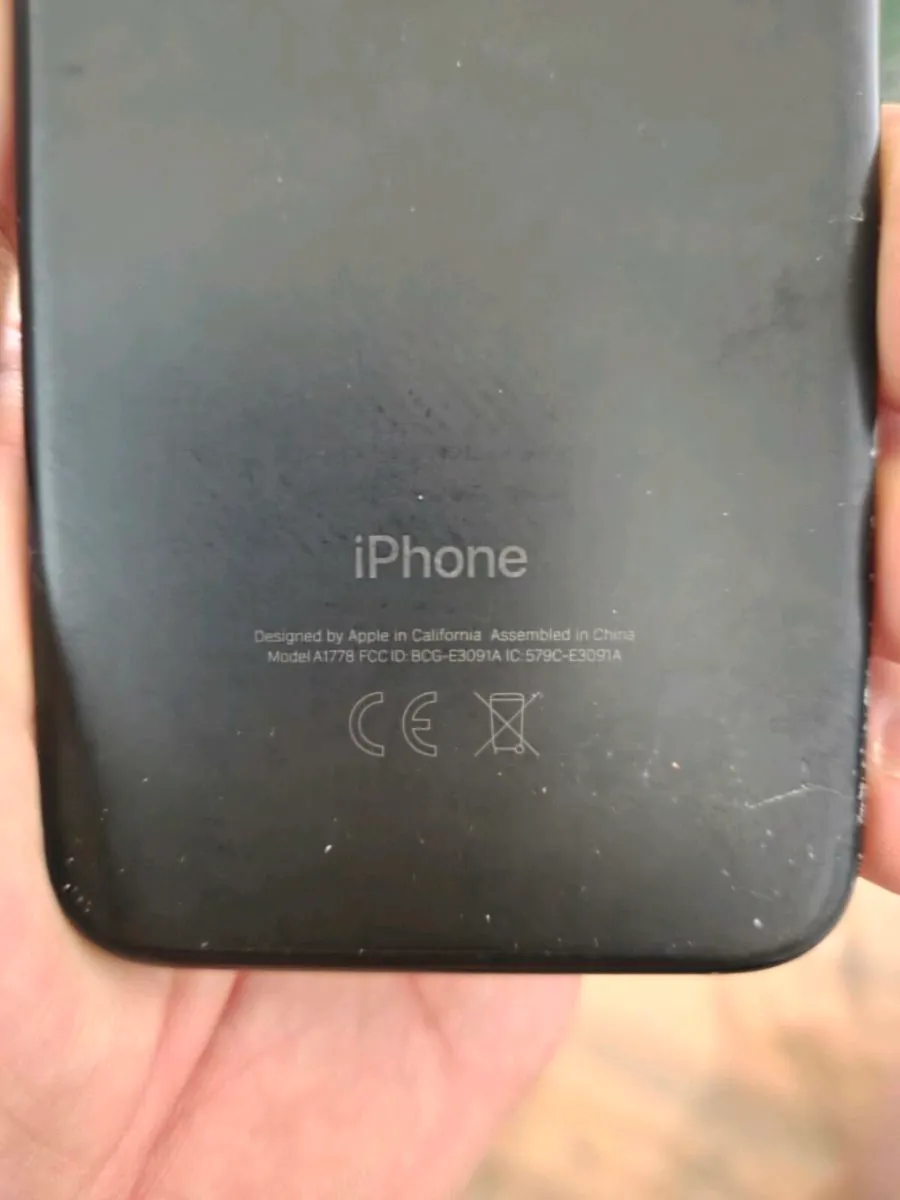 Samsung s20 plus 5g and iphone7 - Image 3