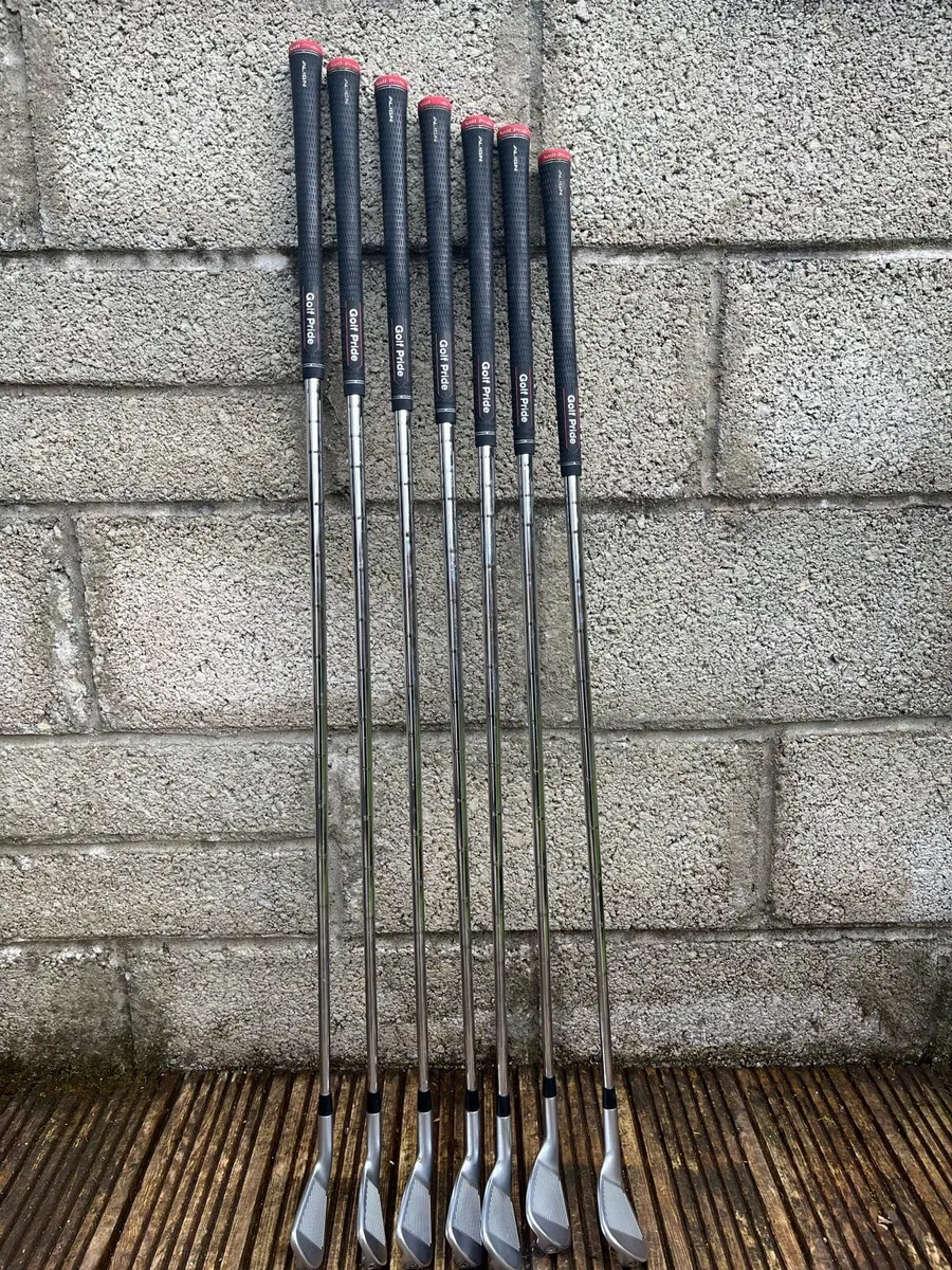 Ping i59 irons - Image 4