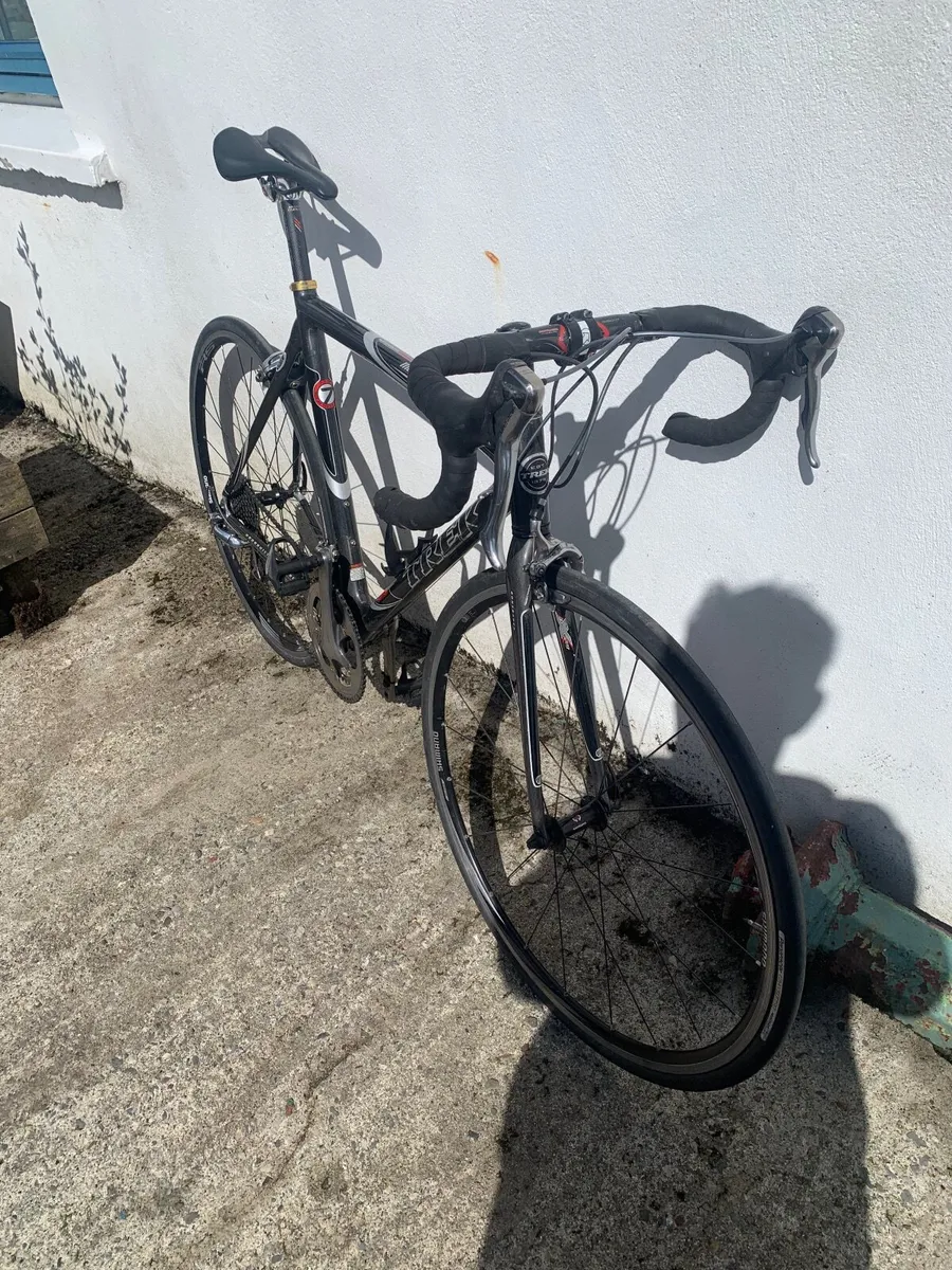 Trek Madone Road Bike - Image 2