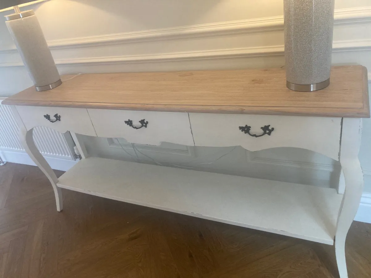 Console table - Image 2