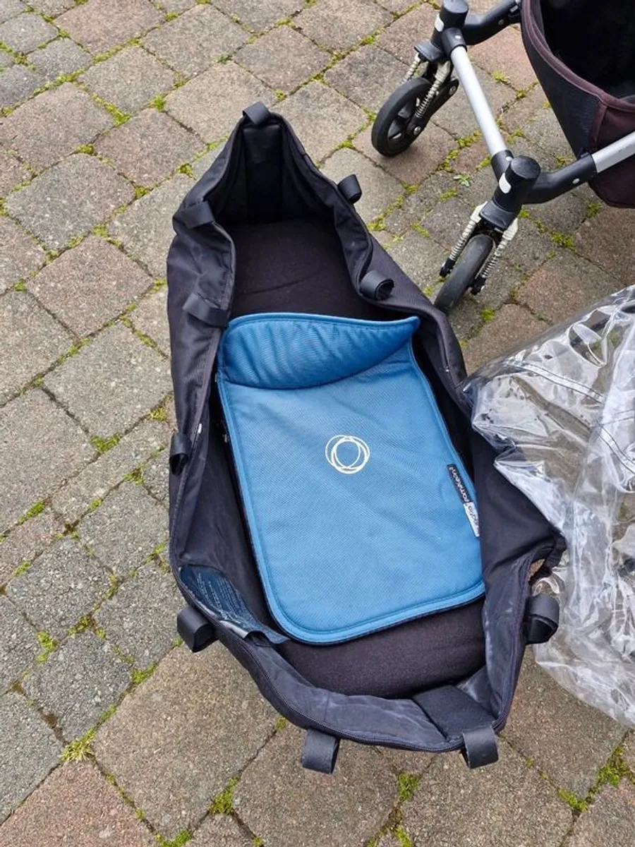 Bugaboo - Image 2