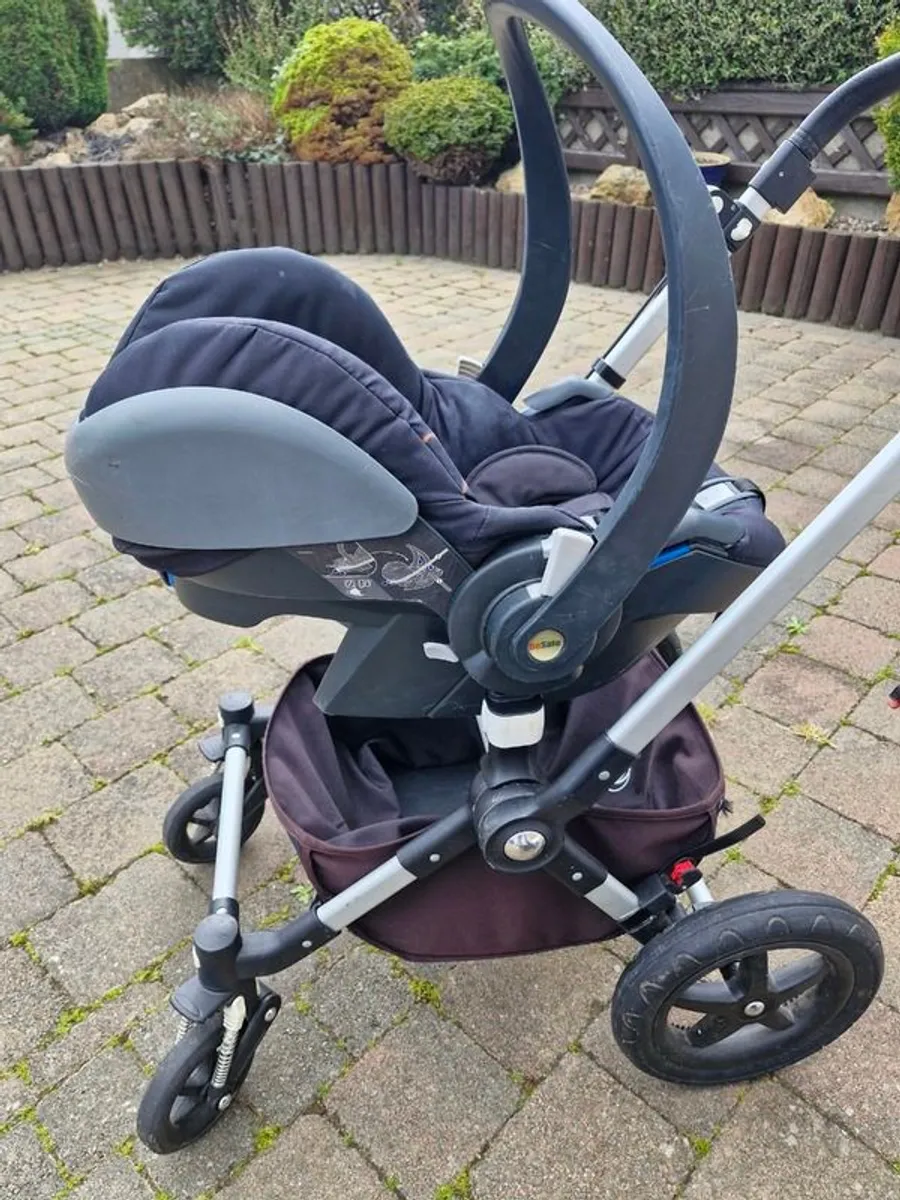 Bugaboo - Image 3
