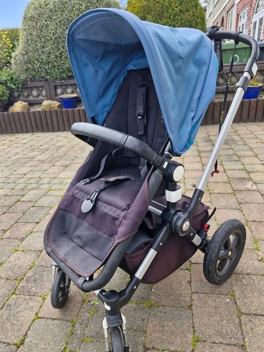 Bugaboo - Image 4