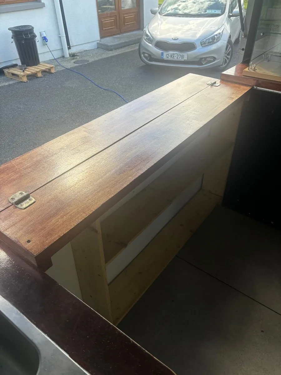 Coffee Trailer - Image 4
