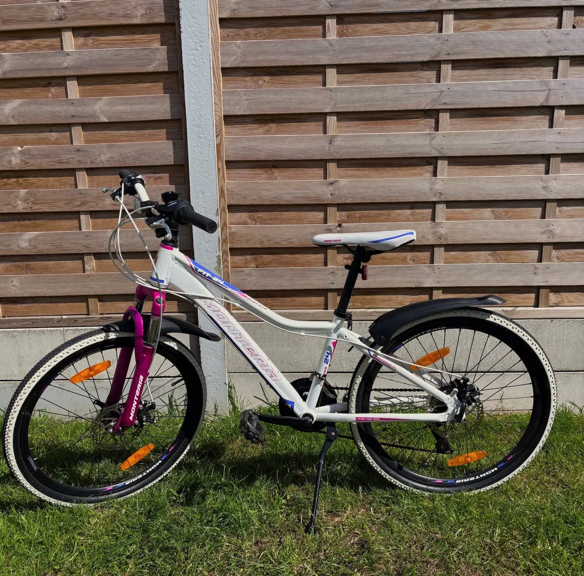 Bike - Image 1