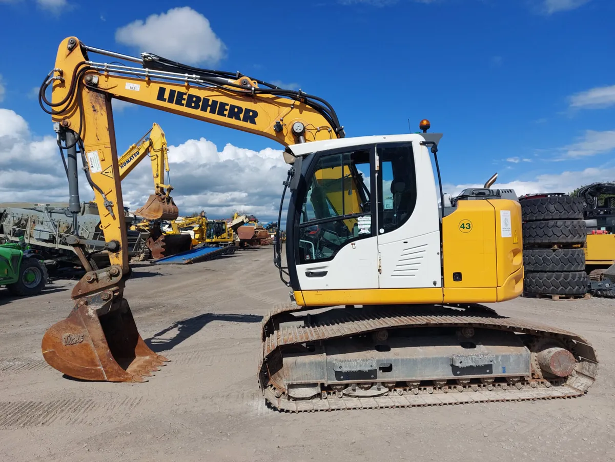 Liebherr 914 Compact - Image 2