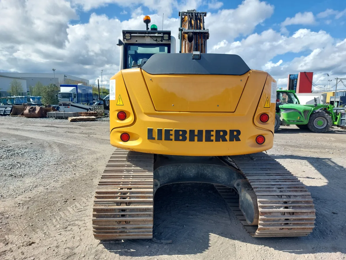 Liebherr 914 Compact - Image 4