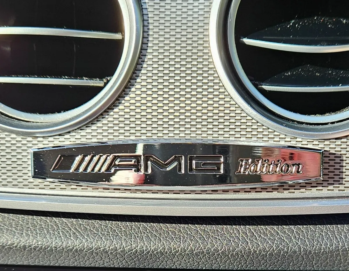 Mercedes-Benz E-Class 2017 - Image 2