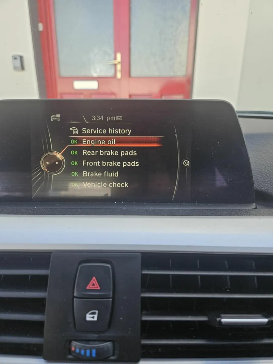 BMW 3-Series 2015 AUTOMATIC  quick sale - Image 2